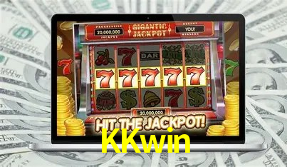 Segurança 2FA KKwin