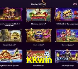 Cadastro Rápido KKwin