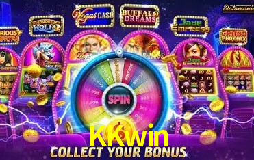 Benefícios da Conta KKwin