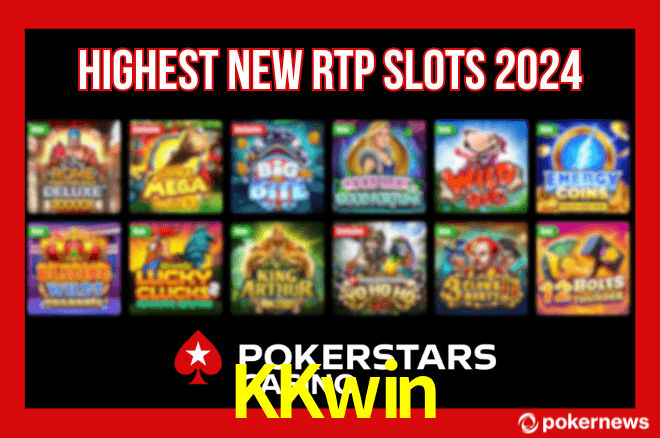 Casino Ao Vivo KKwin