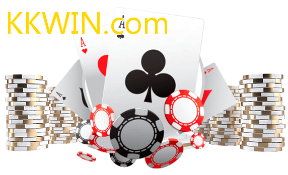 Jogue jogos de pôquer em KKWIN.com