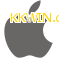 Aplicativo KKWIN.combet para iOS